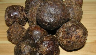 Beekeeping products for the treatment of prostatitis